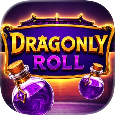 Dragonly Roll App-icoon